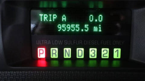 2008 Ford F-250 Super Duty