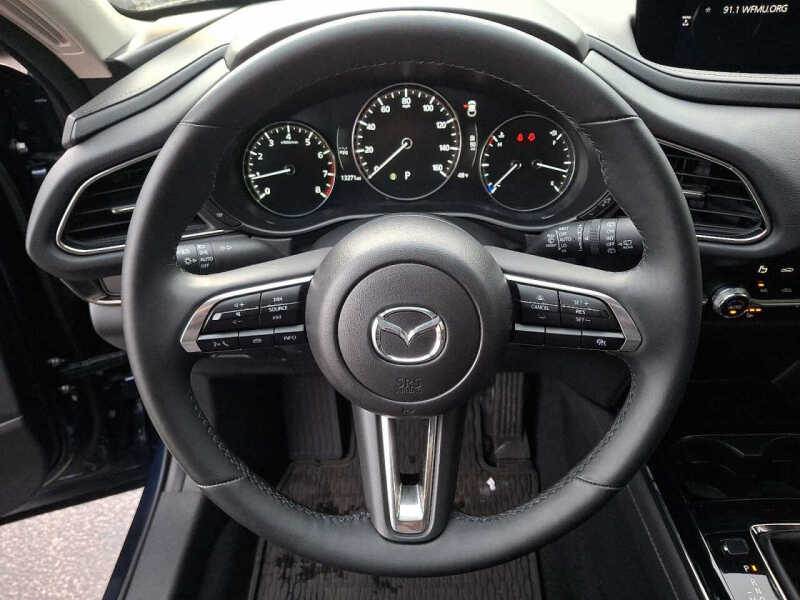 2024 Mazda CX-30 2.5 S Preferred
