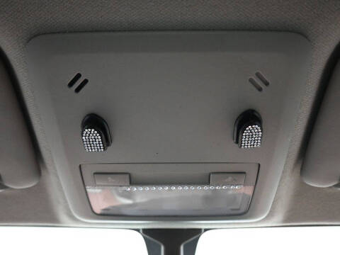 2015 Chevrolet Sonic LTZ Auto