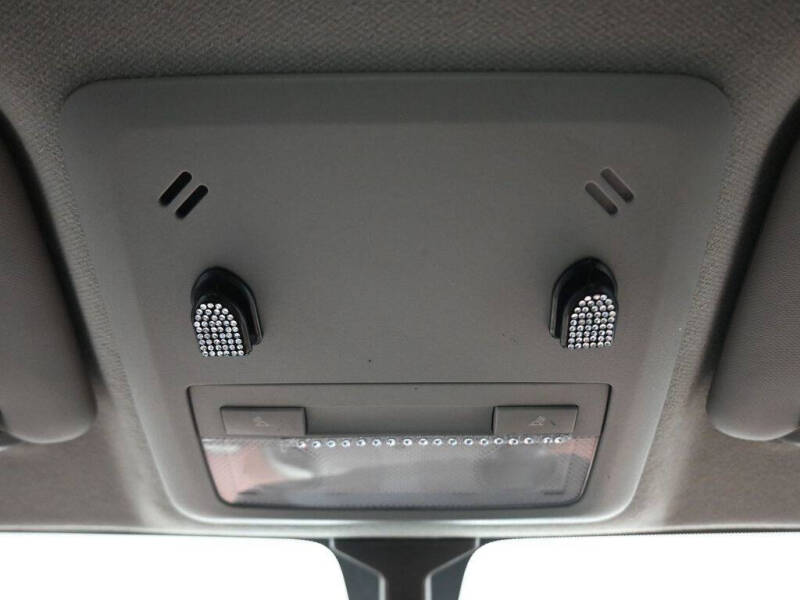 2015 Chevrolet Sonic LTZ Auto