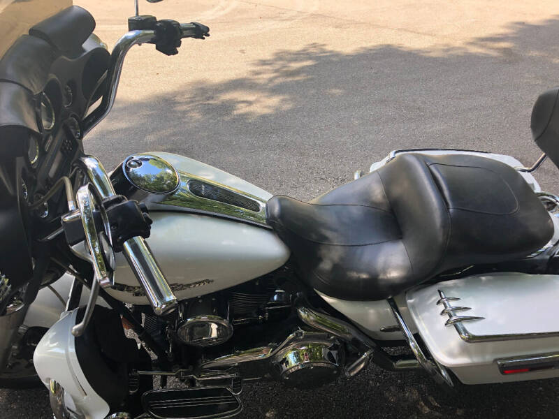 2008 Harley-Davidson Street Glide