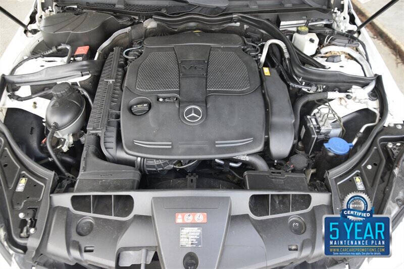 2012 Mercedes-Benz E-Class E 350