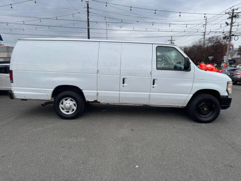 2008 Ford E-Series E-350 SD
