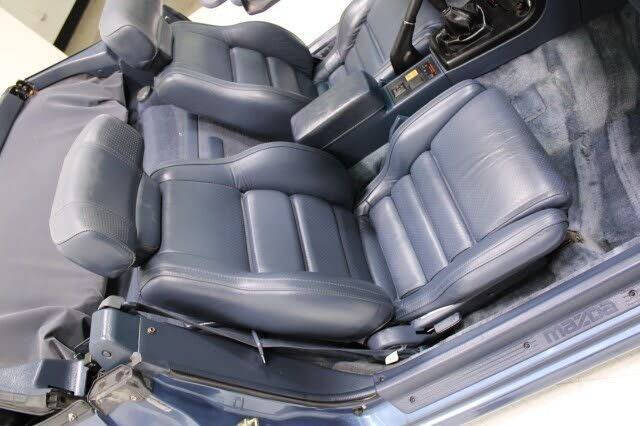 1988 Mazda RX-7