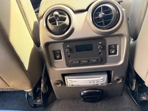2003 HUMMER H2