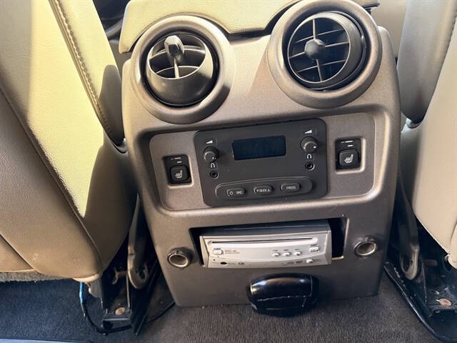 2003 HUMMER H2
