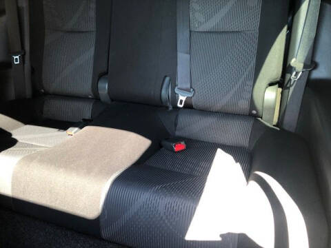 2013 Scion tC Release Series 8.0