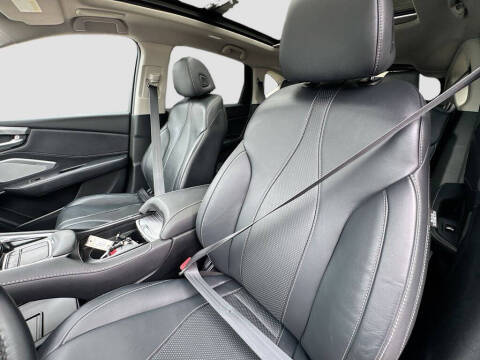 2023 Acura RDX SH-AWD w/Tech