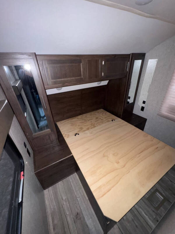 2018 Forest River Cherokee