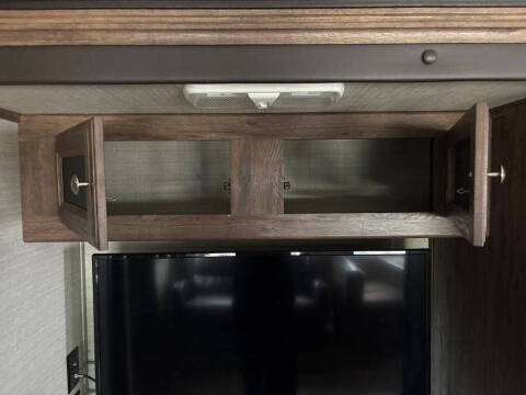 2017 Keystone RV Cougar