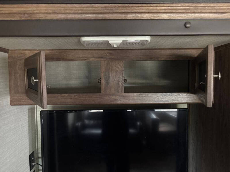 2017 Keystone RV Cougar