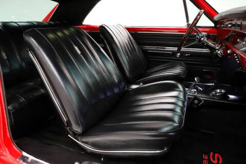 1966 Chevrolet Chevelle