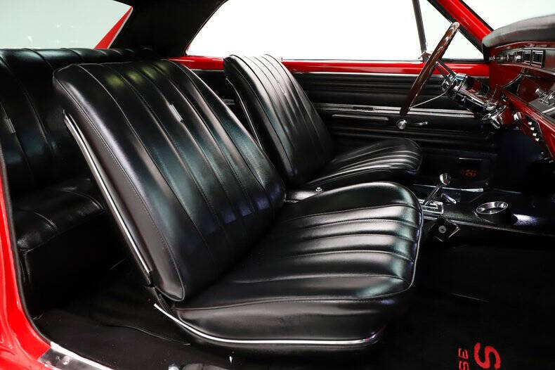 1966 Chevrolet Chevelle