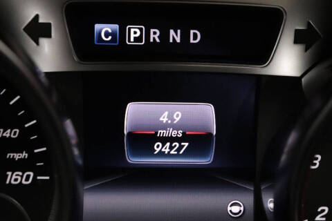 2020 Mercedes-Benz SL-Class SL 450