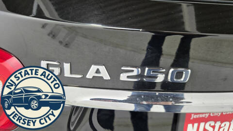 2019 Mercedes-Benz GLA GLA 250 4MATIC