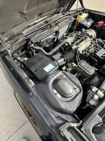 1986 Buick LeSabre Custom