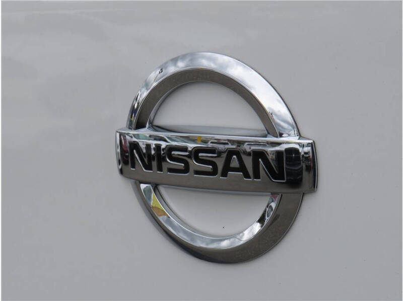 2020 Nissan NV