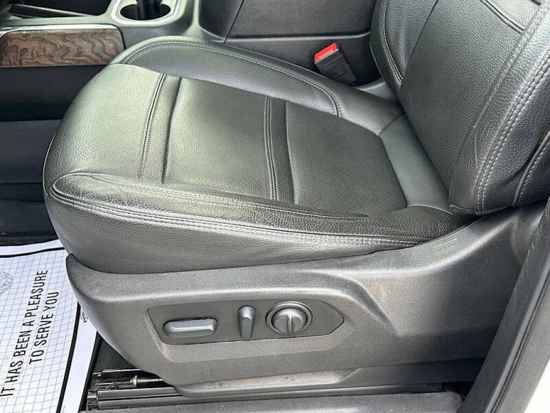 2023 GMC Sierra 2500HD