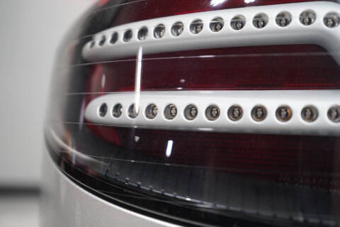 2006 Mercedes-Benz SLR SLR McLaren