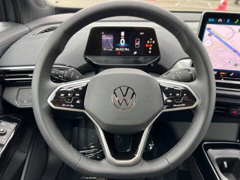 2026 Volkswagen ID.4 Pro