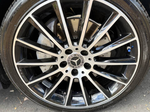 2020 Mercedes-Benz C-Class C 300 4MATIC