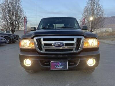 2011 Ford Ranger null photo 12