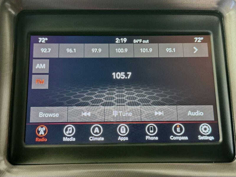 2019 Dodge Challenger GT