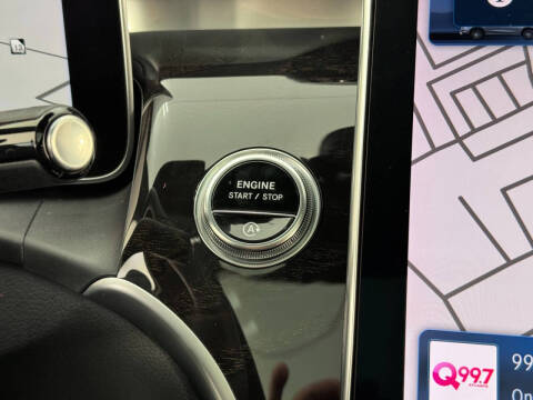 2024 Mercedes-Benz GLC GLC 300 4MATIC