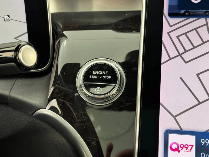 2024 Mercedes-Benz GLC GLC 300 4MATIC