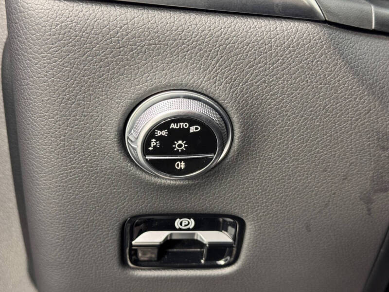 2024 Mercedes-Benz GLC AMG GLC 43