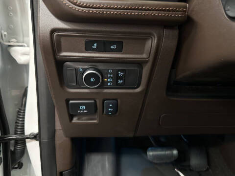 2024 Ford Expedition MAX King Ranch