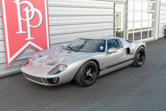 1966 Ford GT40 87