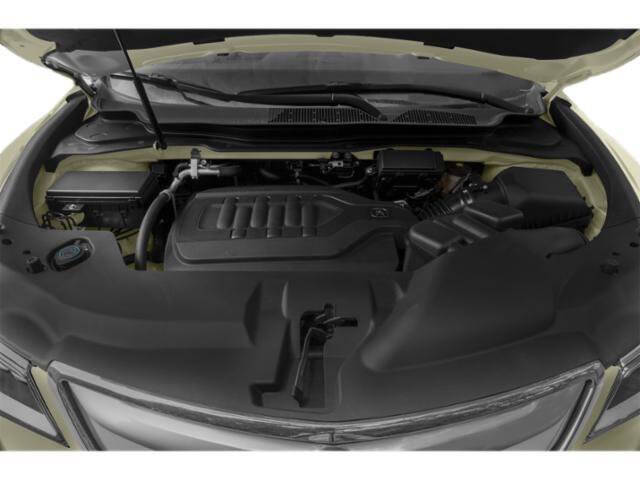 2014 Acura MDX w/Tech