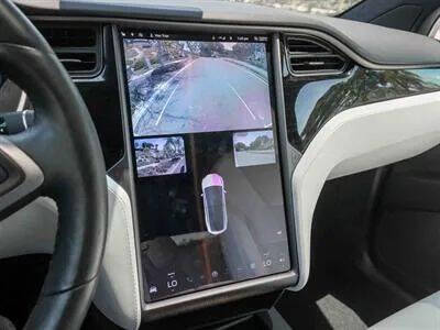 2020 Tesla Model X