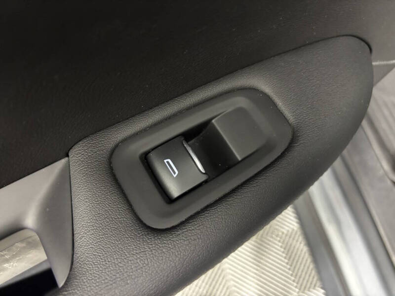 2020 Cadillac XT5 Luxury