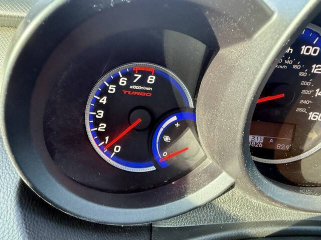 2011 Acura RDX w/Tech