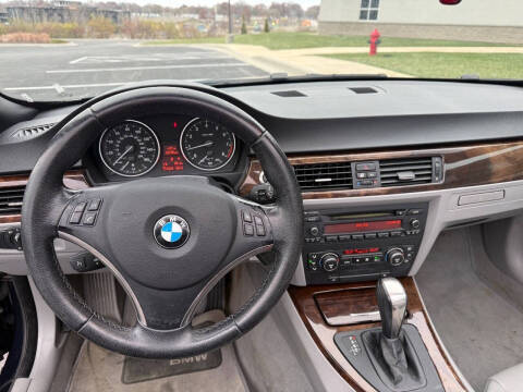 2007 BMW 3 Series 328i