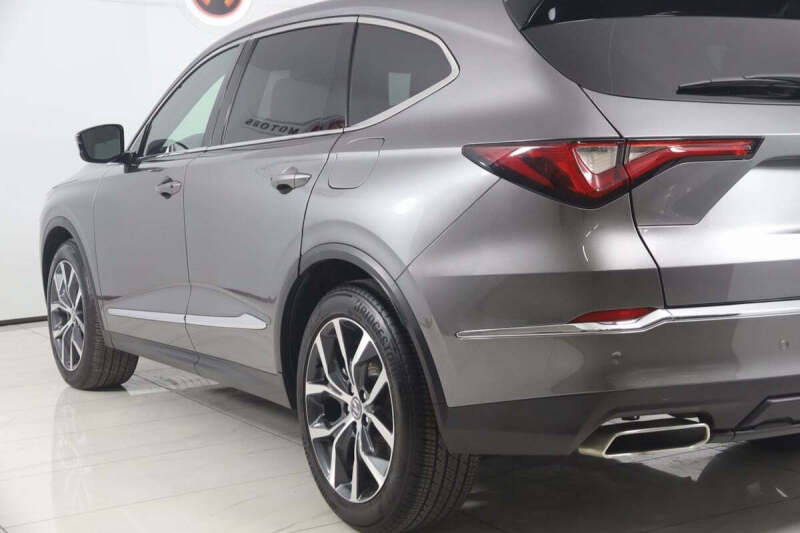 2023 Acura MDX SH-AWD w/Tech