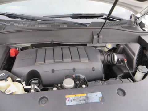 2016 GMC Acadia SLE-2