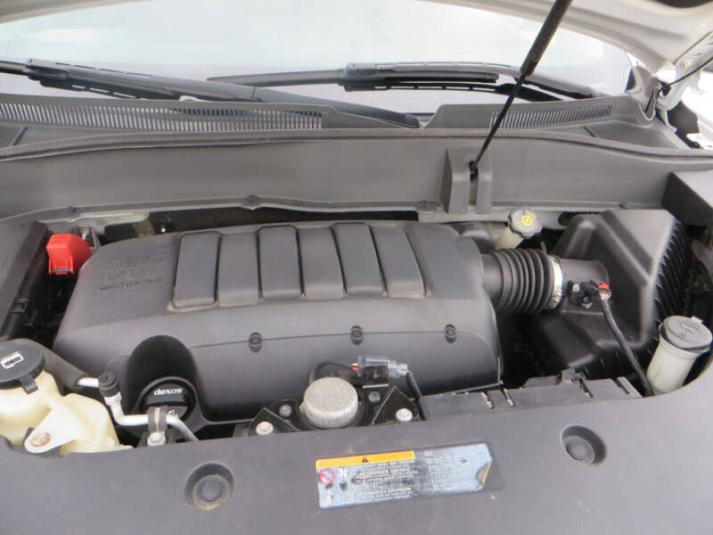 2016 GMC Acadia SLE-2