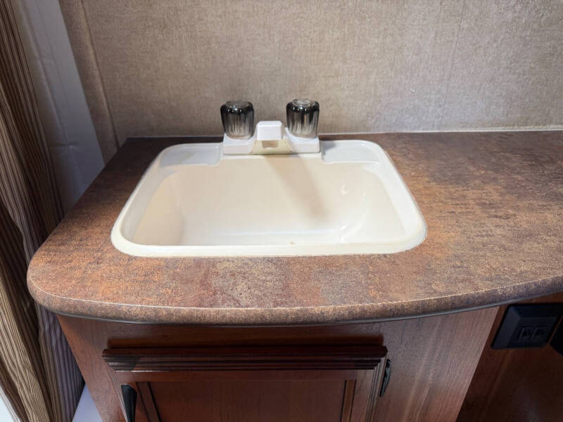 2015 Starcraft Marine Travel Star 186RD