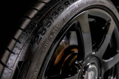 2016 Rolls-Royce Wraith