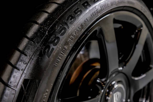 2016 Rolls-Royce Wraith