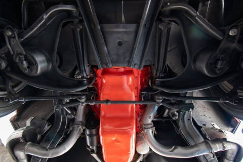 1967 Chevrolet Corvette