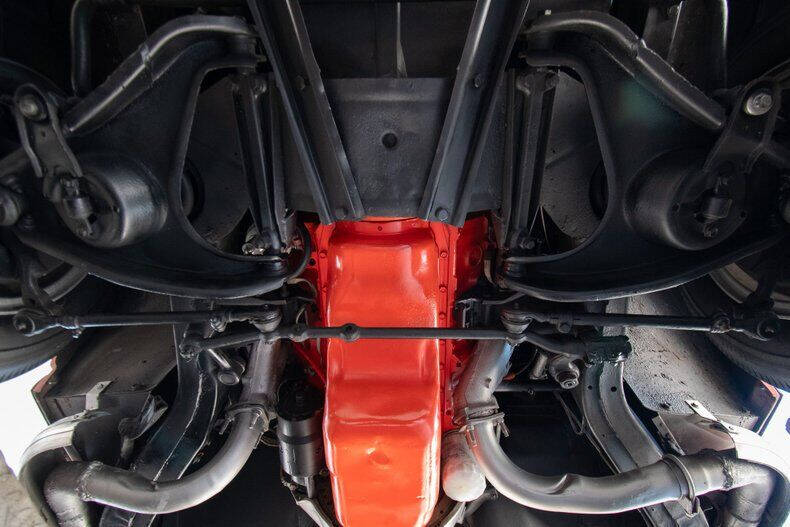 1967 Chevrolet Corvette