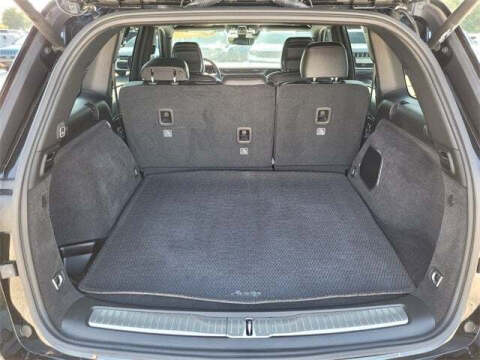 2024 Jeep Grand Cherokee Summit