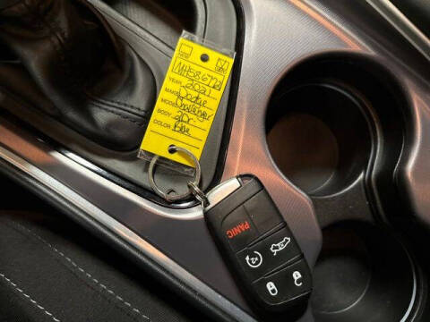 2021 Dodge Challenger R/T