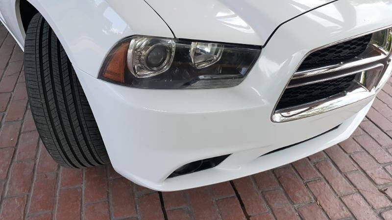 2011 Dodge Charger for sale at Complete Auto Remarketing Specialists Inc. in Tampa, FL