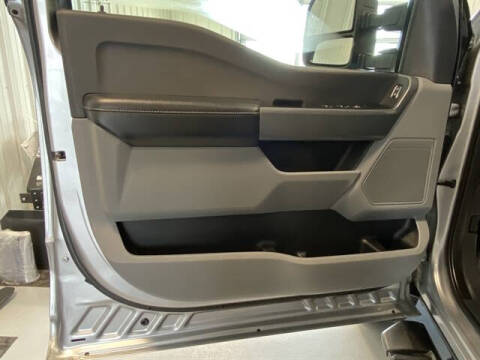 2024 Ford F-250 Super Duty