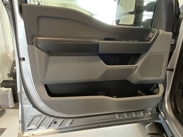 2024 Ford F-250 Super Duty